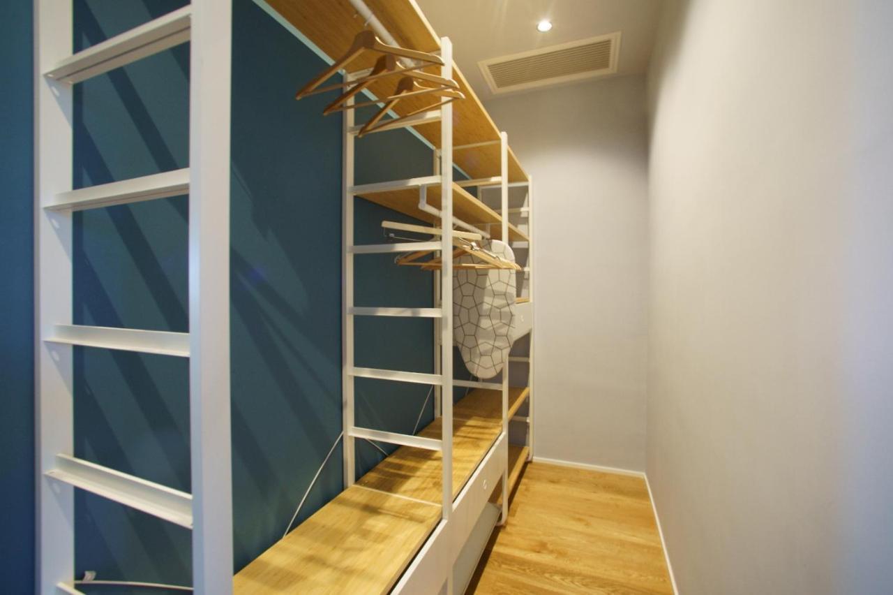 Domus Aurea Luxury Apartment เชฟาลู ภายนอก รูปภาพ
